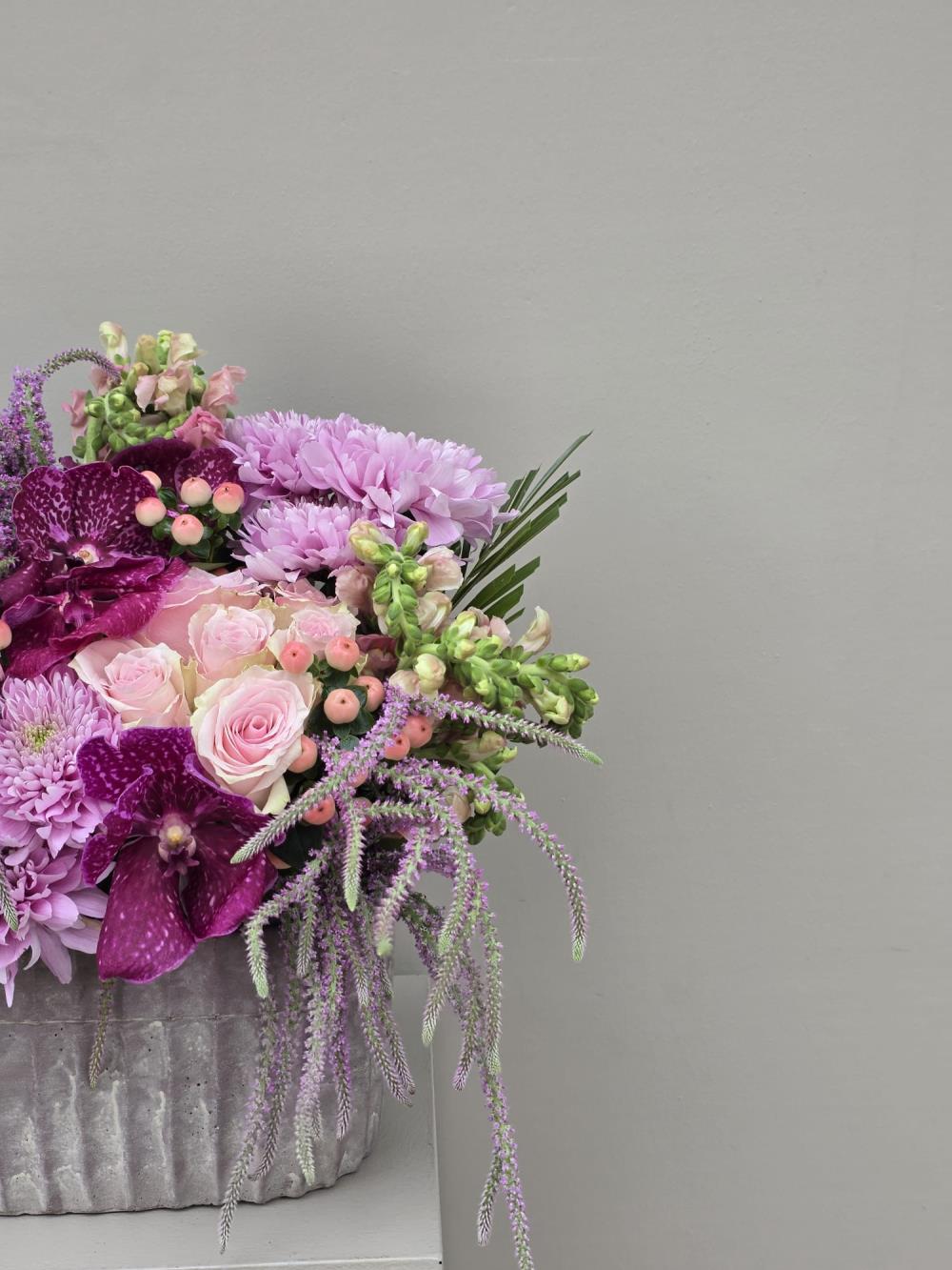 Cute Pink Arrangement